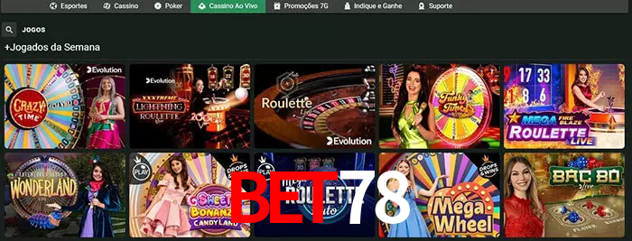 Bet78 bet