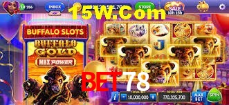 Casino Ao Vivo Bet78