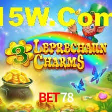 Explore as vantagens do Bet78: serviço profissional e confiabilidade