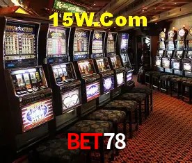 Diretório de Jogos Bet78