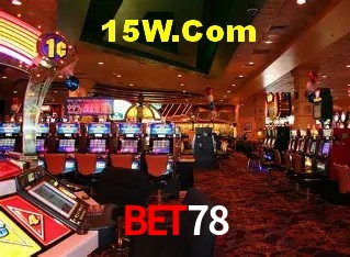 Recursos de Bônus Bet78