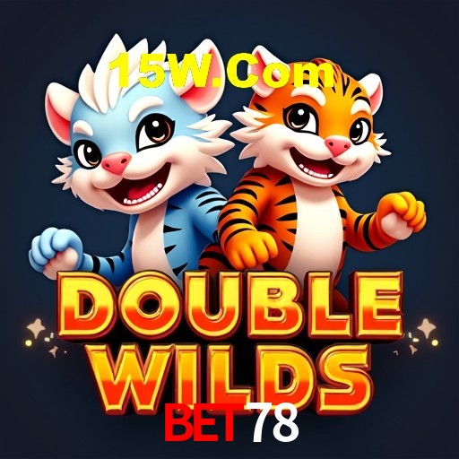 Provedores de Jogos Bet78