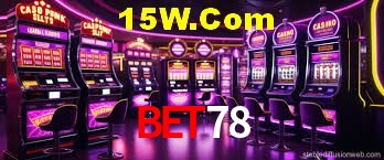 Descubra a Essência do Bet78: Nossa História e Compromissos