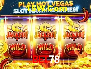 Login Seguro Bet78