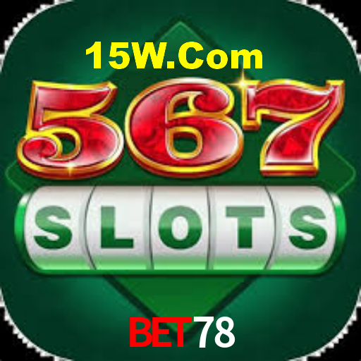 Bet78 Login