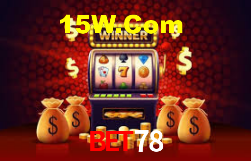 Bet78 App