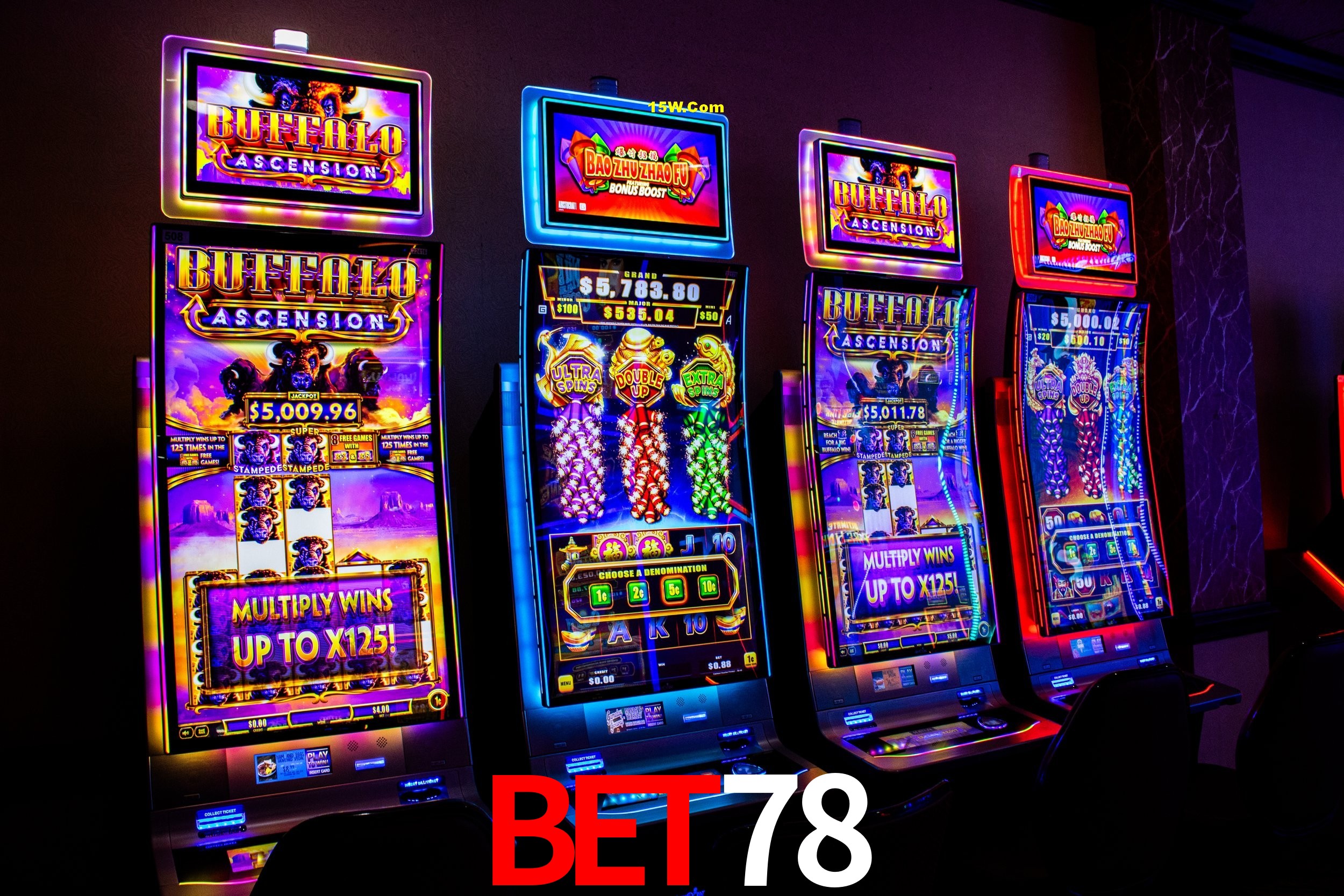 Descubra a Magia dos Jogos de Arcade no 330bet