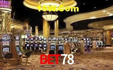Tecnologia da Plataforma Bet78