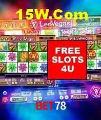 Especiais de Fim de Semana Bet78