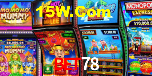 Sinta a adrenalina dos jogos de cassino com Bet78