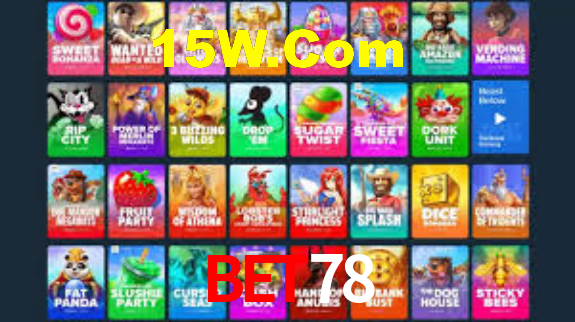Jogos Exclusivos Bet78